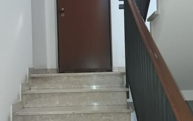 Exclusive Private Use Apartment
