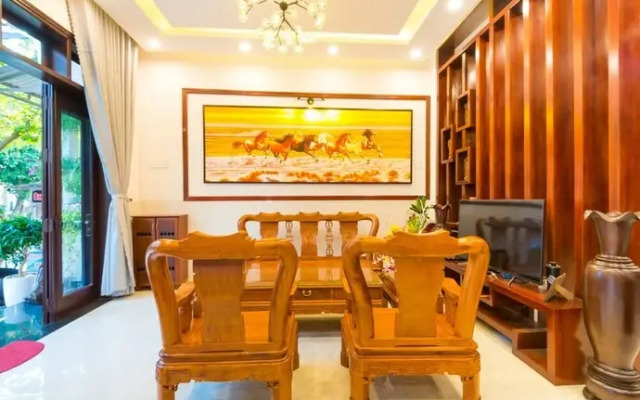 Bill Ben Homestay Hoi An