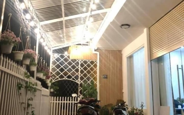 Nghi An House