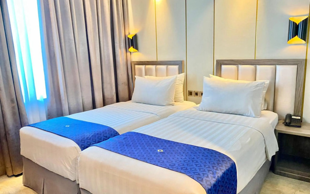 Arthama Hotel Jakarta
