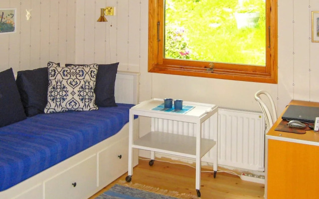 4 Star Holiday Home in Malmkoping-by Traum