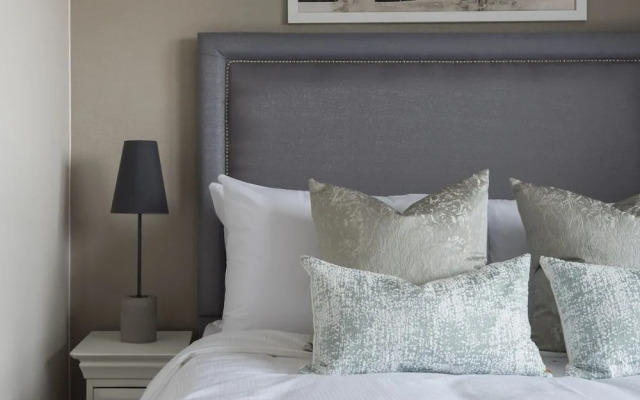 Penthouse 3BR in Westminster by Sonder