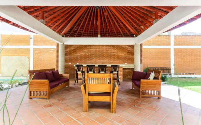 OYO Hotel Emperadores Inn, Atlixco