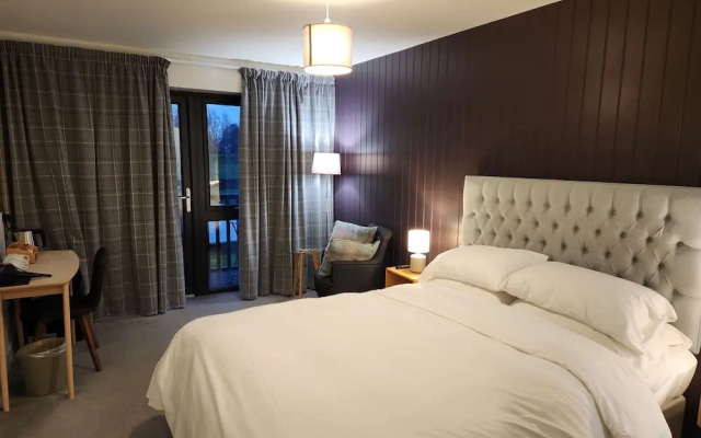 The Swan - A Colombo Edition Hotel
