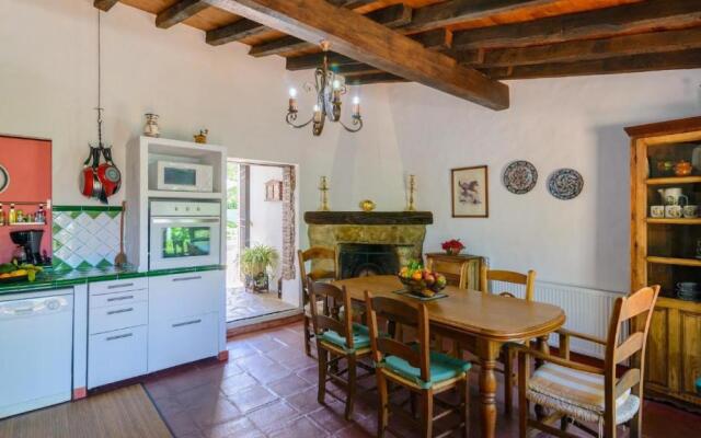 Casa Piedras Gaucin by Ruralidays
