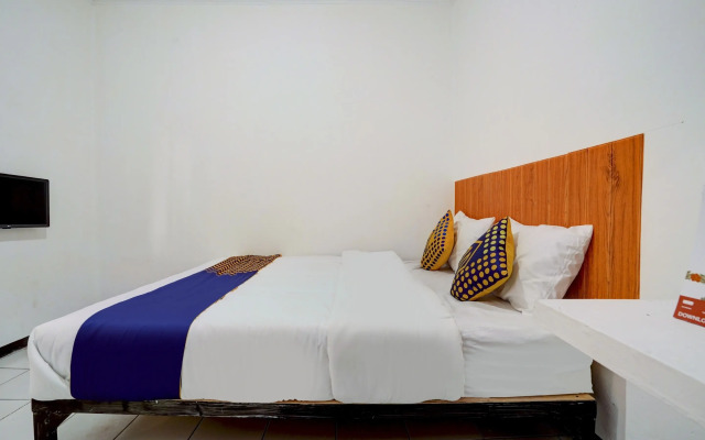 Hotel O Pondok Sabaraya Cileunyi Syariah