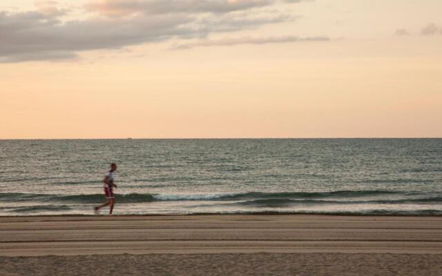 The Green Park Hotel