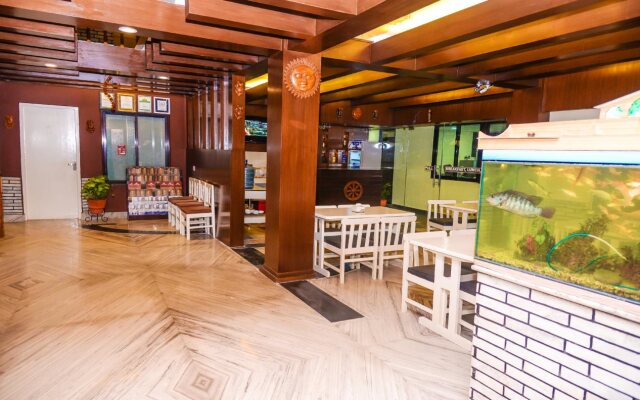 Trekkers Inn