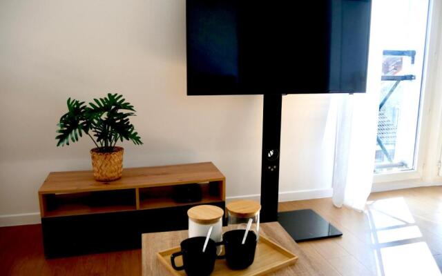 Le Petit Soleil de Corbeil