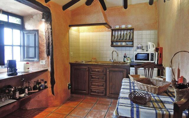 4 star holiday home in Los Realejos