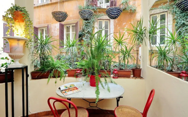 Cozy Navona - My Extra Home