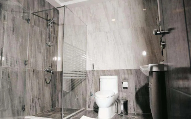 Dream Residence Rawabi