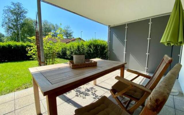 Ferienwohnungen Christine