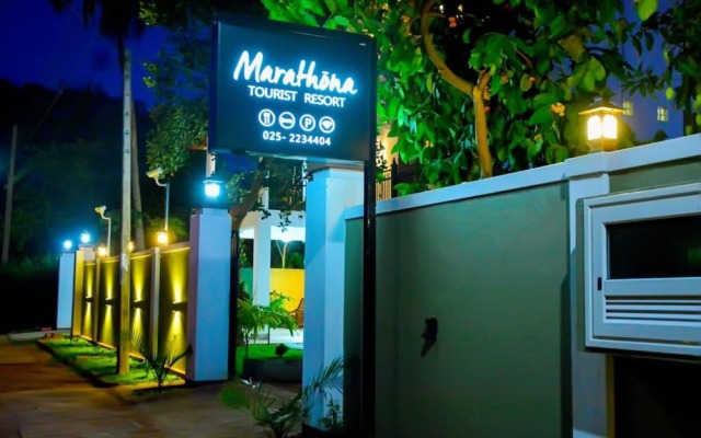 Marathona Tourist Resort - Anuradhapura