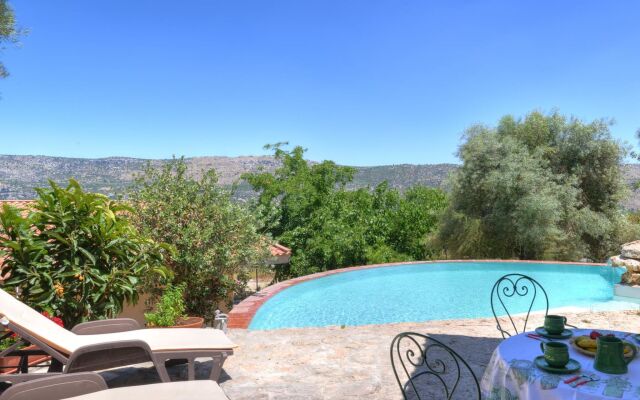 Locazione turistica Casa