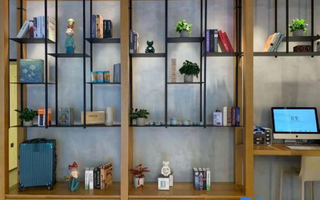 TRUE GO HOTEL (Beijing Jianguomen CBD Branch) – People – Beijing