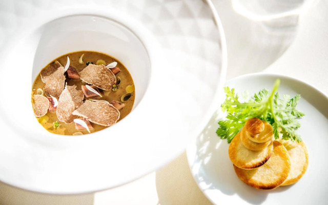 Relais Sassa al Sole