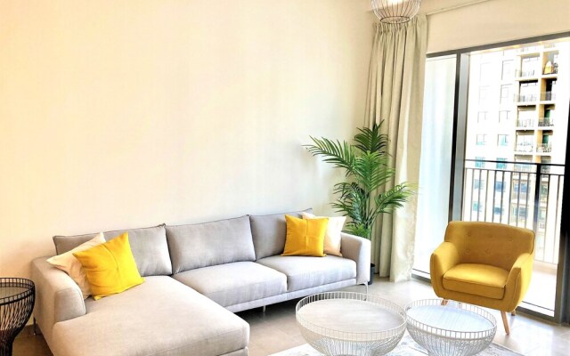 Gorgeous Newly Furnished 1bed in Dubai Hills