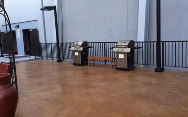 GetAways at Jockey Club