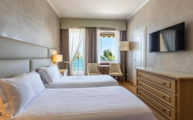 B&B Hotel Diano Marina Palace