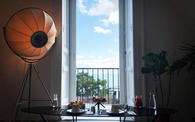 Primo Piano Posillipo