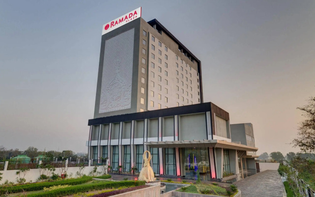 Ramada Plaza by Wyndham Agra