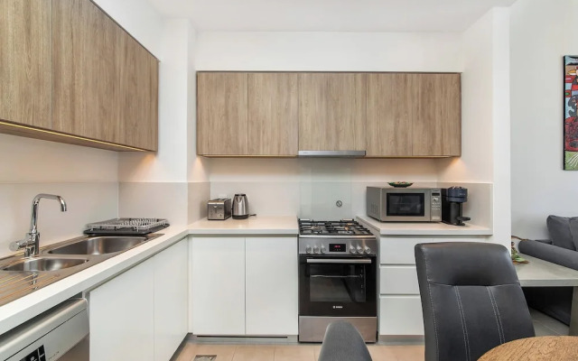 Premium Apartments at Executive Residences