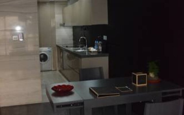 Chaojizhi Hotel Qingdao