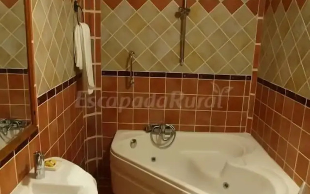 Hostal El Cerro - Adults Only