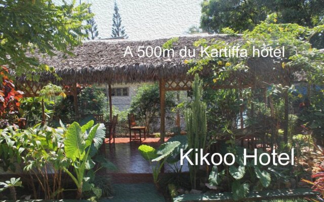 Hotel Kikoo