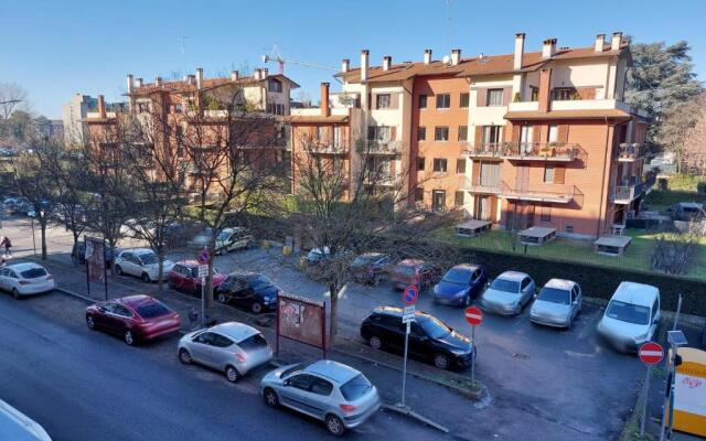 Casa Flarer Bilo - Casa Flarer Bilo