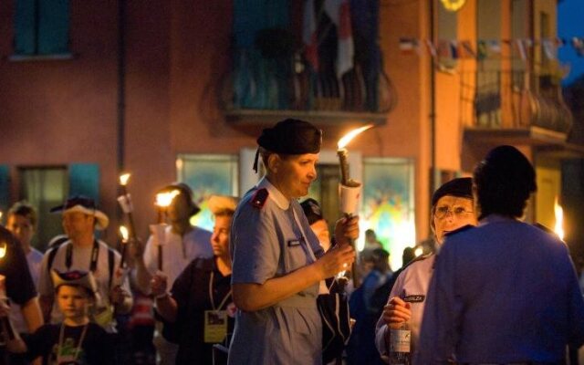 Albergo La Spia d'Italia