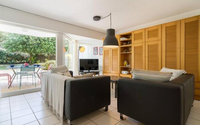 Appartement Carnac, 3 pièces, 6 personnes - FR-1-477-1