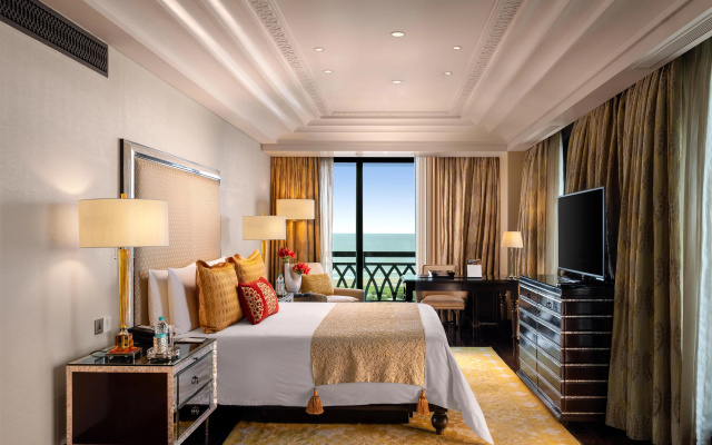 The Leela Palace Chennai