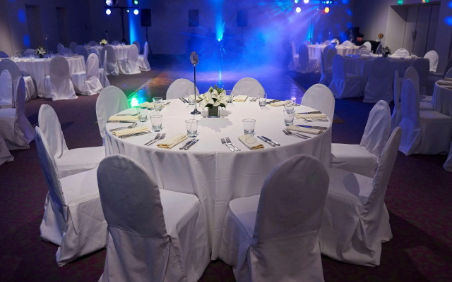 Sofitel Buenos Aires Recoleta Hotel