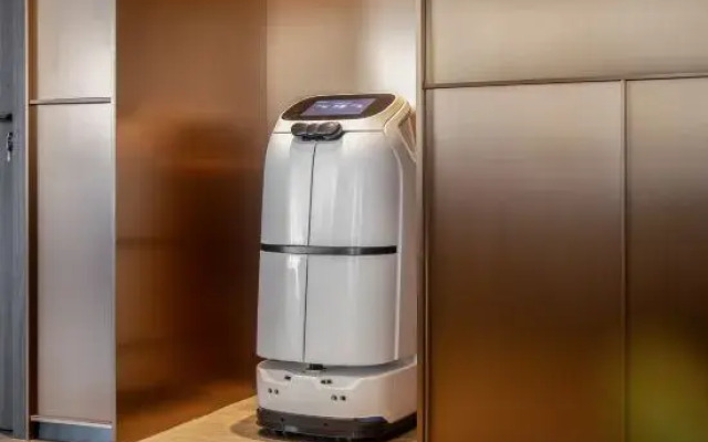 Wanda Yue, Langfang Wen’an