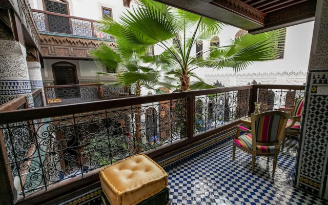 Riad Semlalia