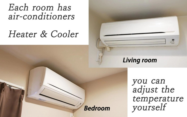 浅草ザ アパートメント Asakusa The Apartment