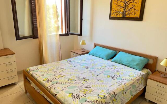 Residence Marina di Carlino Tourist