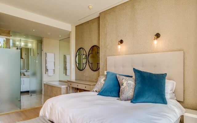 308 Juliette on the Waterfront Marina