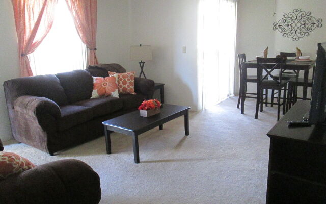Whispering Meadows Apartments