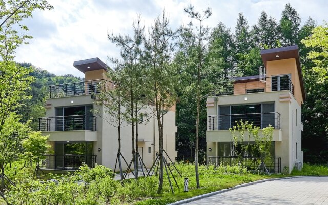 Geumgangsong Ecorium