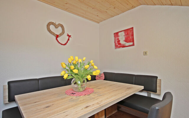 Apartment Schmittnhof