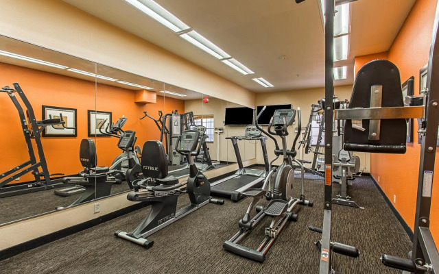 Hotel Ruidoso - Midtown