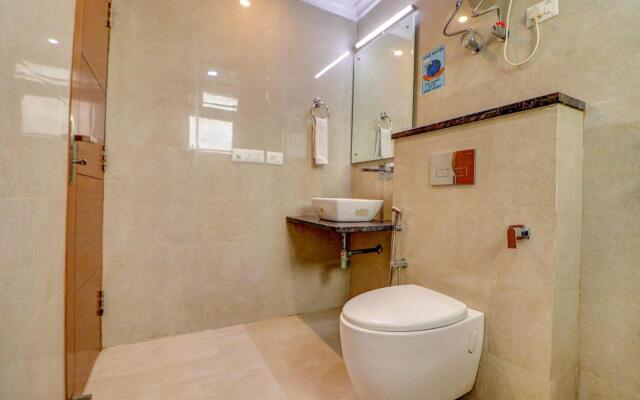 The Aroma Residency near The Medanta, The Medicity, Gurgaon