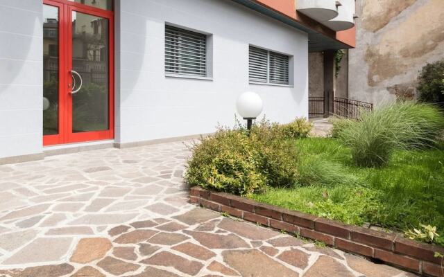 Residence Porta Romana LM5