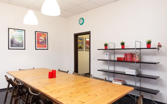 Лофт «1912» на Невском для больших компаний