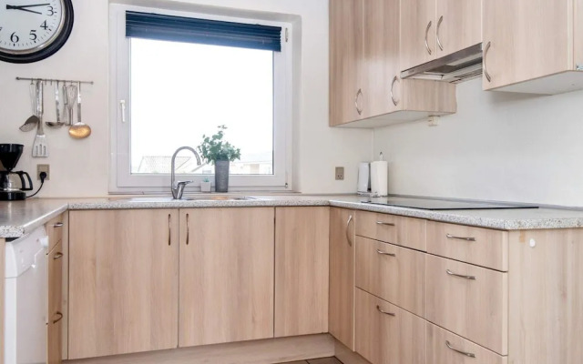 12 Person Holiday Home in Harboore-by Traum