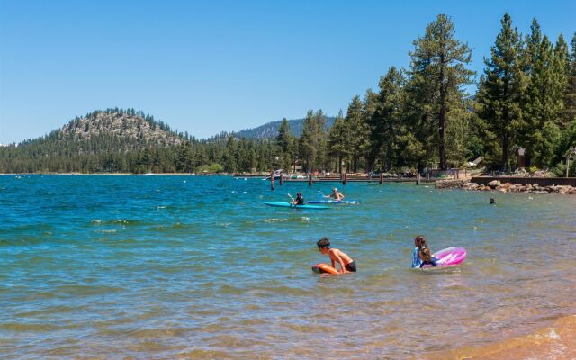 Station House Inn - Near Heavenly Gondola