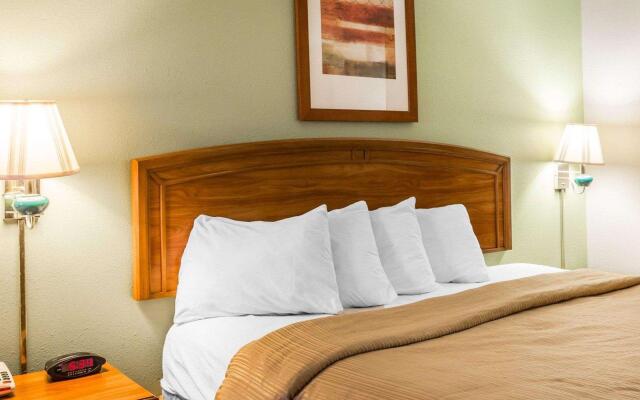 Quality Inn & Suites Dublin